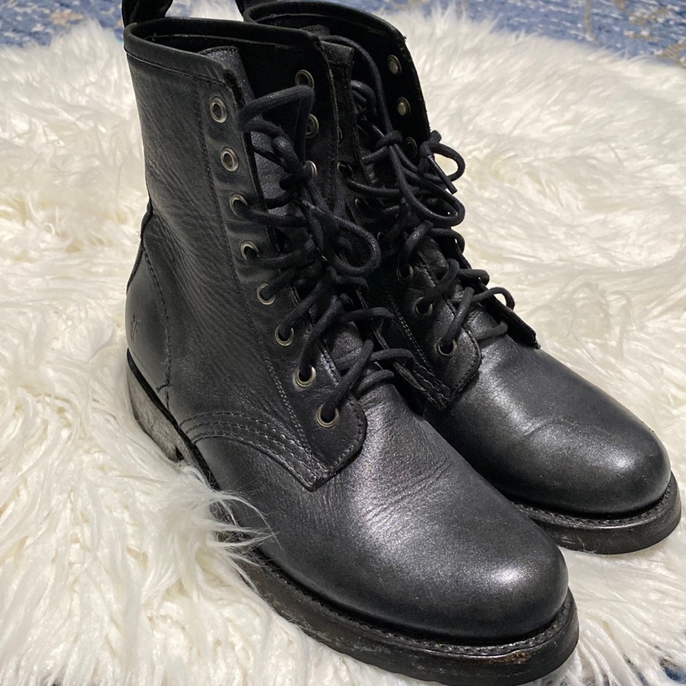 Frye Veronica Boots
